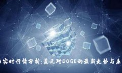 狗狗币实时行情分析：美