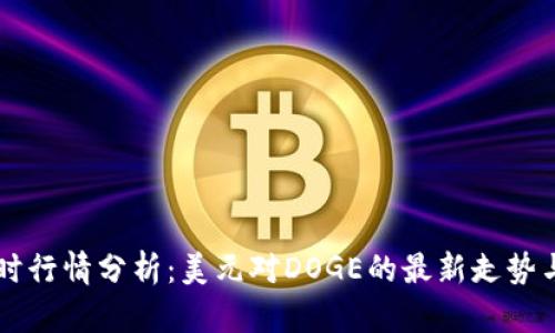 狗狗币实时行情分析：美元对DOGE的最新走势与未来展望