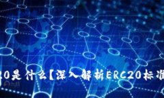 币圈ERC20是什么？深入解析