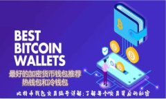   比特币钱包交易编号详解