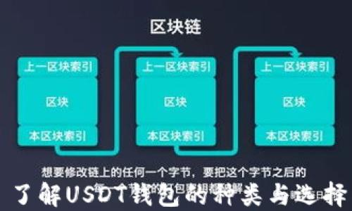 
了解USDT钱包的种类与选择