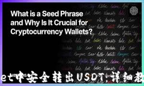 
如何在tpWallet中安全转出USDT：详细教程与注意事项