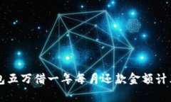 OP钱包五万借一年每月还款