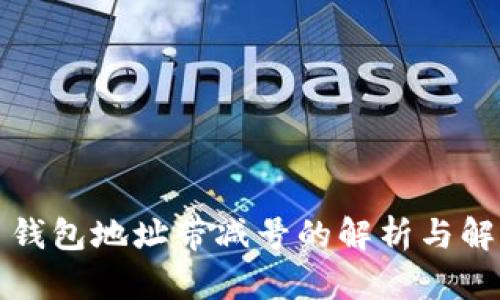 比特币钱包地址带减号的解析与解决方案
