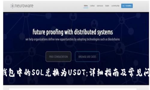 如何将钱包中的SOL兑换为USDT：详细指南及常见问题解答