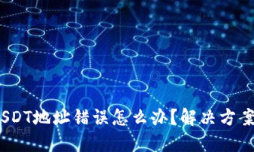  钱夹转出USDT地址错误怎么办？解决方案与预防措施