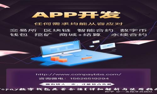 Topay数字钱包是否合法？详细解析与使用指南