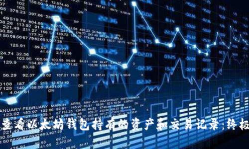 如何查看以太坊钱包持有的资产和交易记录：终极指南