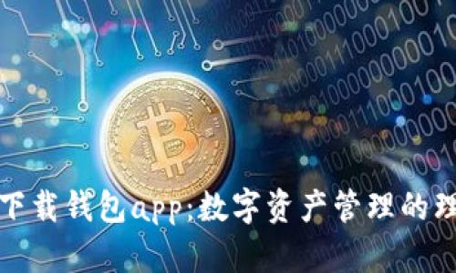 比特派下载钱包app：数字资产管理的理想选择
