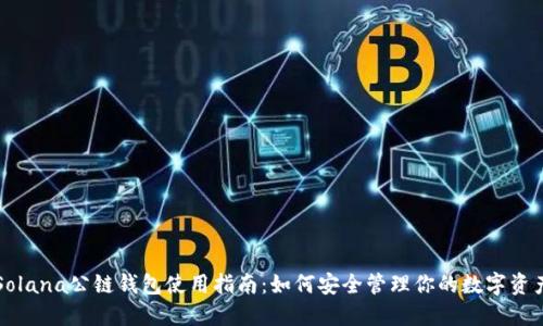 Solana公链钱包使用指南：如何安全管理你的数字资产