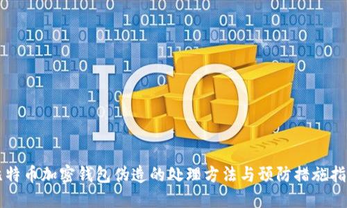 比特币加密钱包伪造的处理方法与预防措施指南