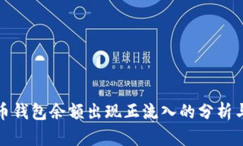 比特币钱包余额出现正流入的分析与影响