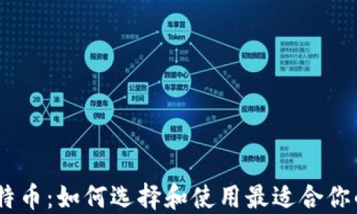 
USDT钱包与比特币：如何选择和使用最适合你的数字货币钱包