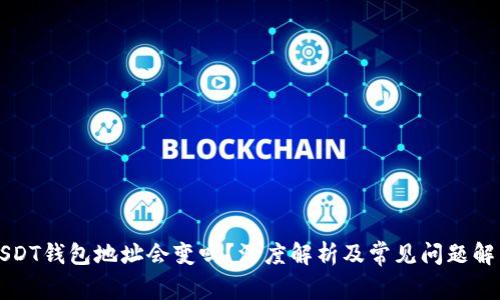 USDT钱包地址会变吗？深度解析及常见问题解答
