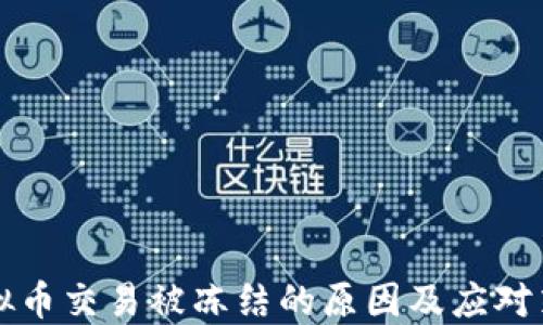 
虚拟币交易被冻结的原因及应对策略