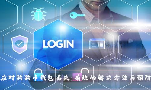 如何应对狗狗币钱包丢失：有效的解决方法与预防措施