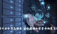 全球十大冷钱包排名：安全存储加密货币的最佳