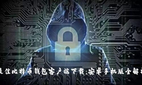 最佳比特币钱包客户端下载：安卓手机版全解析