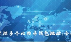 如何管理多个比特币钱包地址：全面指南