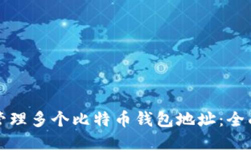 如何管理多个比特币钱包地址：全面指南