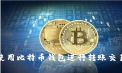 如何使用比特币钱包进行转账交易图解