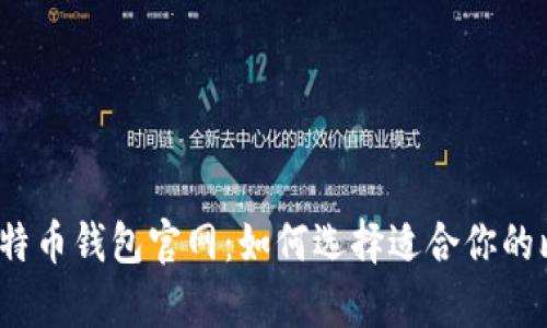 全面解析比特币钱包官网：如何选择适合你的比特币钱包？