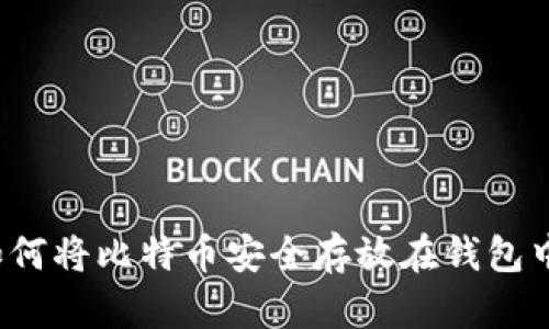 如何将比特币安全存放在钱包中？