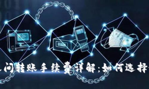 冷钱包之间转账手续费详解：如何选择最优方案