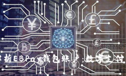全面解析EBPay钱包账户：数字支付新选择