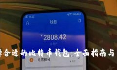 如何选择合适的比特币钱