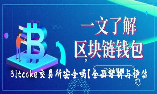 Bitcoke交易所安全吗？全面分析与评估