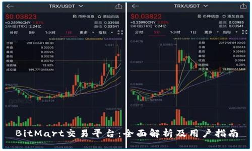 BitMart交易平台：全面解析及用户指南