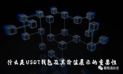 什么是USDT钱包及其价值展