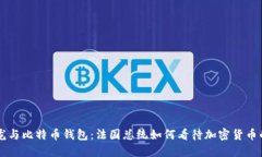 马克龙与比特币钱包：法