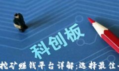 2023年虚拟币挖矿赚钱平台
