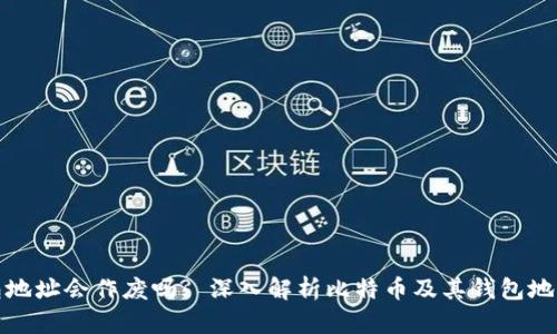 比特币钱包地址会作废吗? 深入解析比特币及其钱包地址的永久性