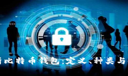 全面解析比特币钱包：定义、种类与使用指南