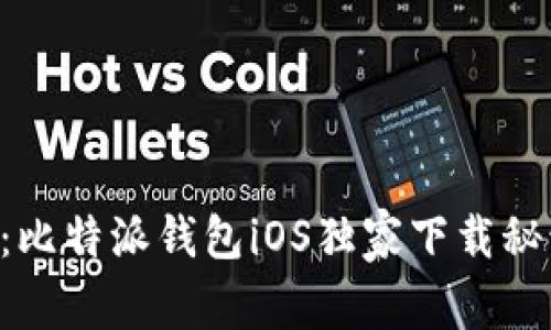 专家揭秘：比特派钱包iOS独家下载秘诀大公开！