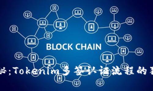 专家揭秘：Tokenim多签认证流程的独家秘诀