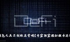 提币到钱包几天不到账正