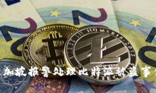 专家教你如何在新加坡报警处理比特派被盗事件：独家秘诀大公开