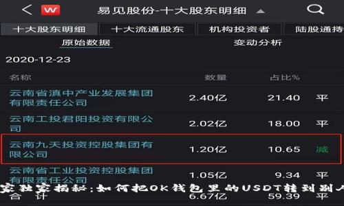 USDT转账专家独家揭秘：如何把OK钱包里的USDT转到别人名下的秘诀