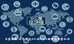 专家揭晓：麦子钱包SOL链USDC提现的独家秘诀