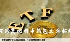 专家教你如何修复比特币