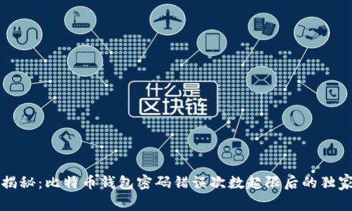 专家揭秘：比特币钱包密码错误次数超限后的独家秘诀