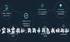 专家独家揭秘：狗狗币钱