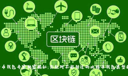 比特币钱包专家独家揭秘：你绝对不能错过的比特币钱包类型秘诀！