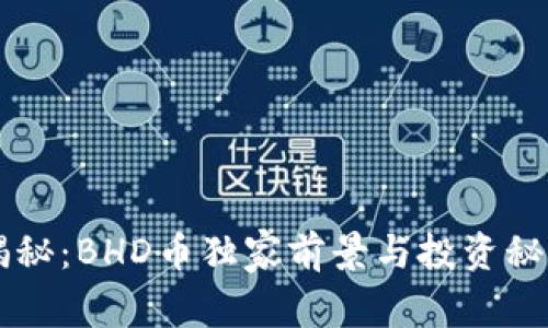 专家揭秘：BHD币独家前景与投资秘诀分析
