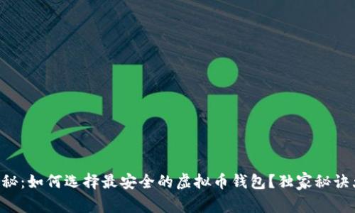 专家揭秘：如何选择最安全的虚拟币钱包？独家秘诀大公开！