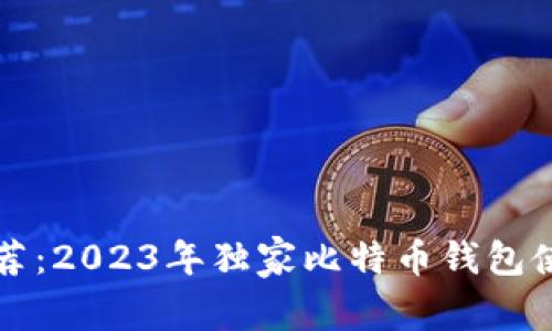 专家推荐：2023年独家比特币钱包使用秘诀